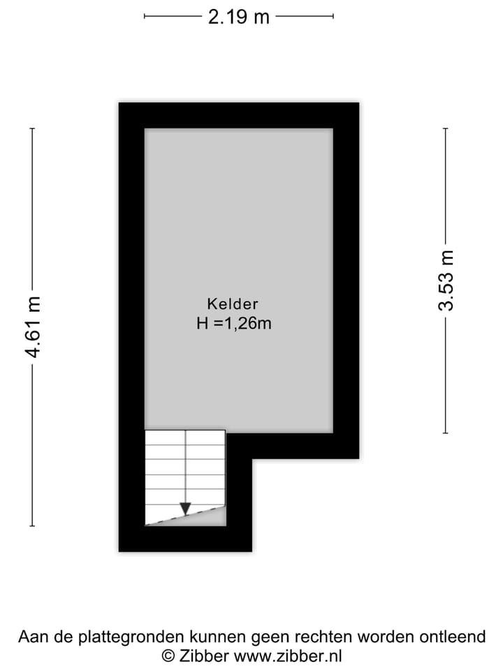 Foto 66 van Dubbeldamseweg Noord 58