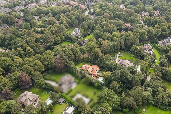 Bekijk foto 3 van Burgemeester den Texlaan 50