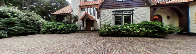 View 360° photo of Voortuin of Burgemeester den Texlaan 50