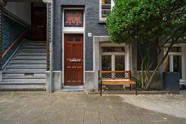 View photo 50 of Valeriusstraat 240-A