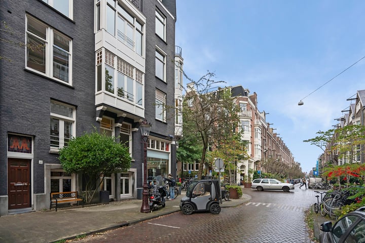 View photo 53 of Valeriusstraat 240-A