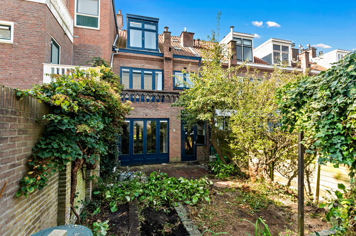 Foto 2 van Jacob Mosselstraat 14