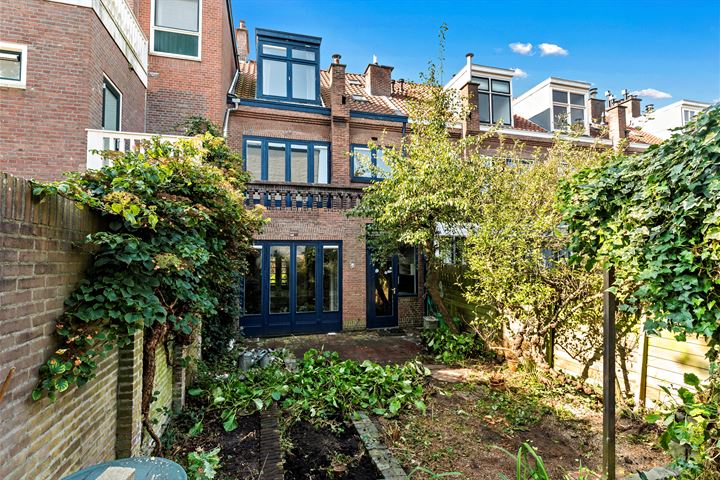 View photo 2 of Jacob Mosselstraat 14