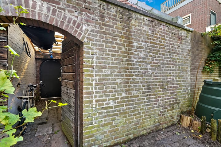 Foto 4 van Jacob Mosselstraat 14