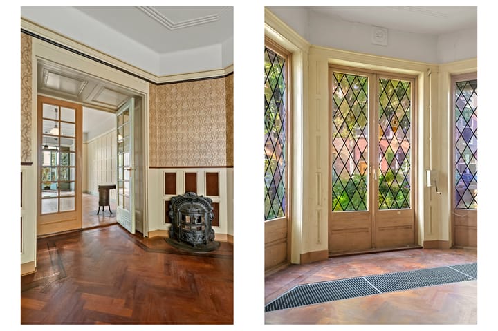 Foto 3 van Jacob Mosselstraat 14