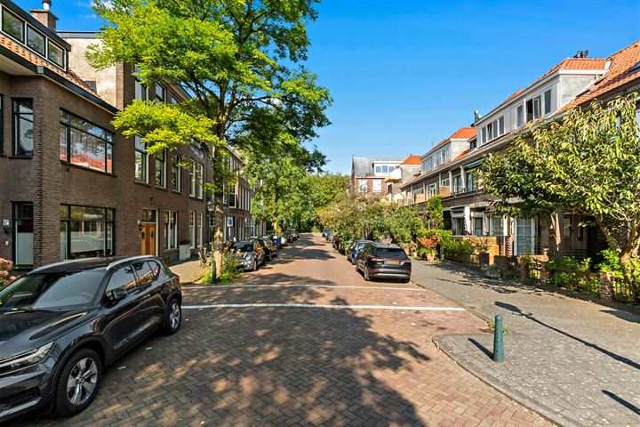 View photo 6 of Jacob Mosselstraat 14