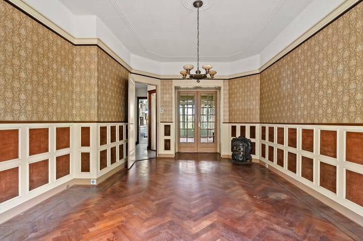 Foto 9 van Jacob Mosselstraat 14