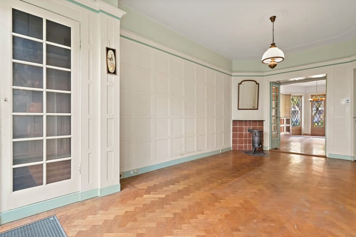 Foto 10 van Jacob Mosselstraat 14