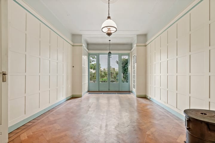 Foto 11 van Jacob Mosselstraat 14