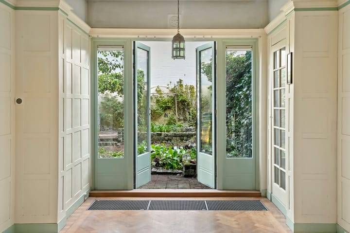 Foto 12 van Jacob Mosselstraat 14