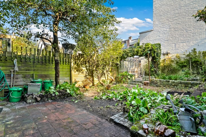 Foto 13 van Jacob Mosselstraat 14