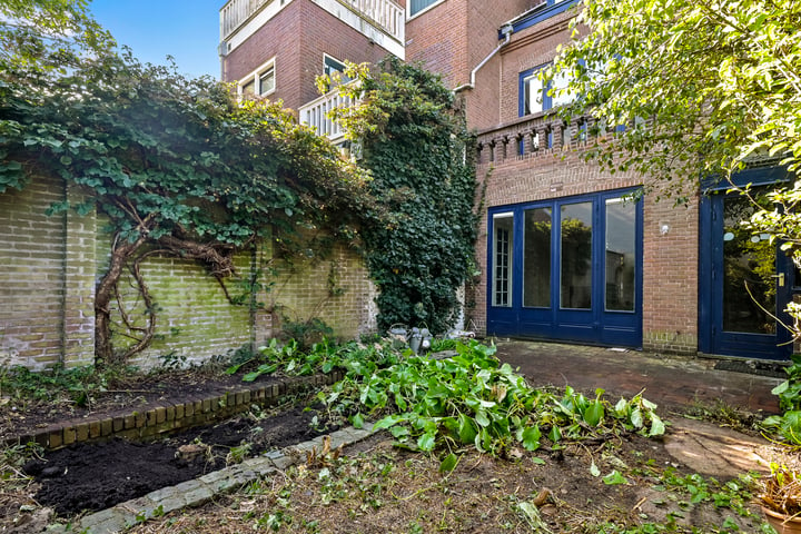 View photo 14 of Jacob Mosselstraat 14