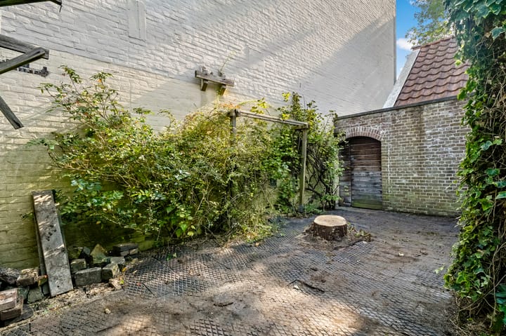 Foto 15 van Jacob Mosselstraat 14