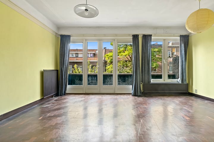 Foto 18 van Jacob Mosselstraat 14