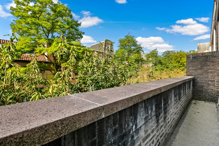 Foto 19 van Jacob Mosselstraat 14