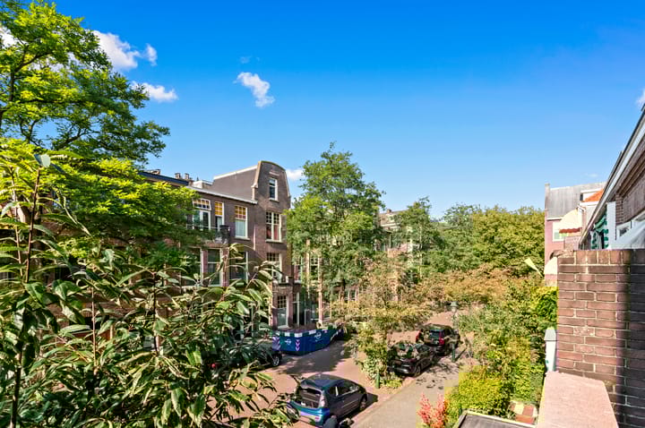 Foto 21 van Jacob Mosselstraat 14