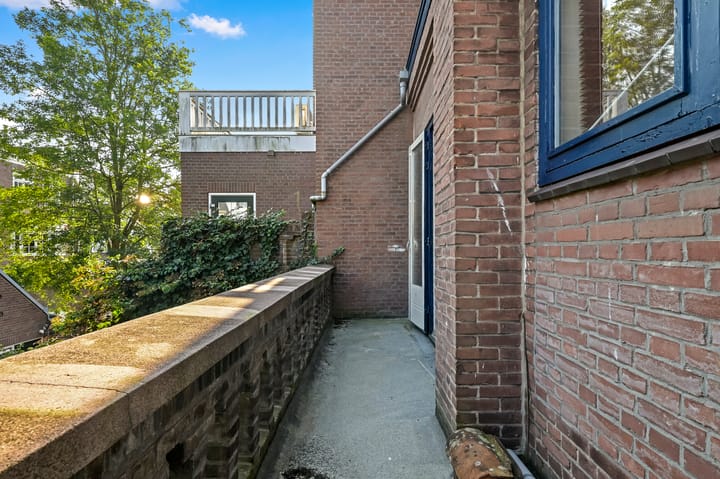 Foto 25 van Jacob Mosselstraat 14