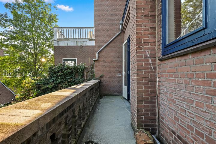 View photo 25 of Jacob Mosselstraat 14