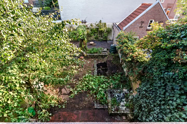 Foto 26 van Jacob Mosselstraat 14