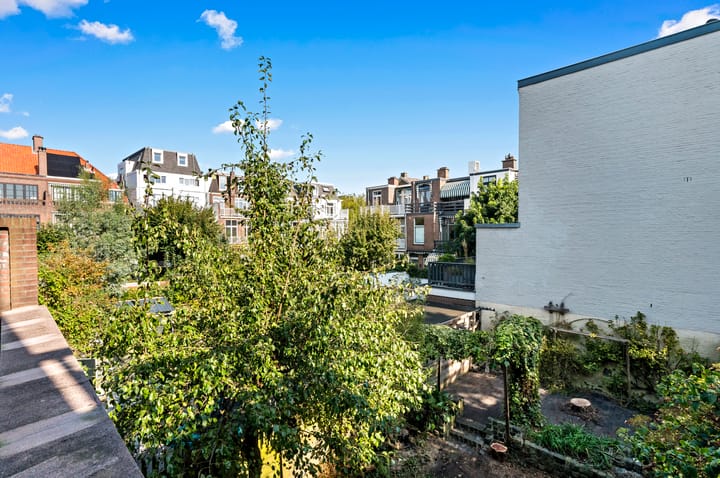 Foto 27 van Jacob Mosselstraat 14