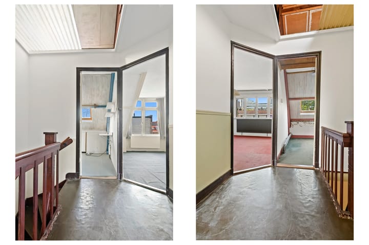 Foto 29 van Jacob Mosselstraat 14