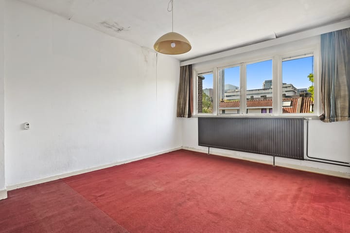 Foto 30 van Jacob Mosselstraat 14