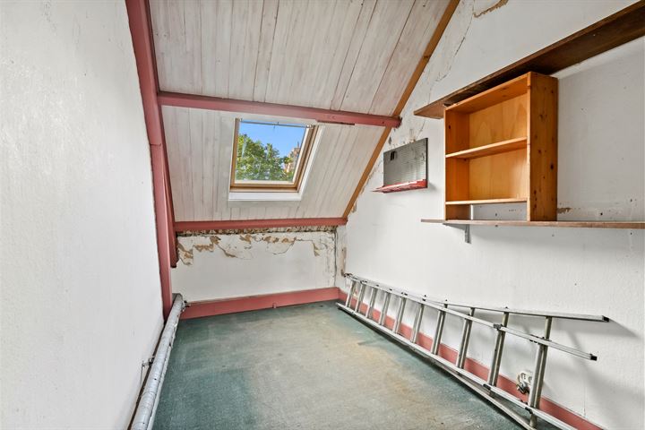 View photo 31 of Jacob Mosselstraat 14