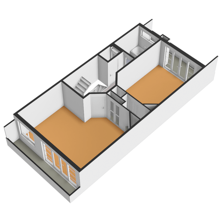 Foto 38 van Jacob Mosselstraat 14