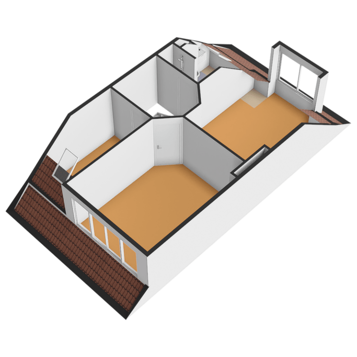 Foto 39 van Jacob Mosselstraat 14