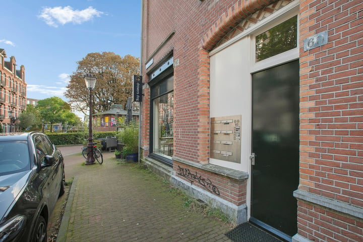 View photo 11 of Eerste Atjehstraat 60-E