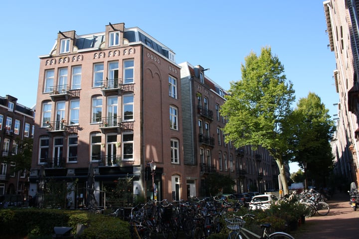 View photo 12 of Eerste Atjehstraat 60-E