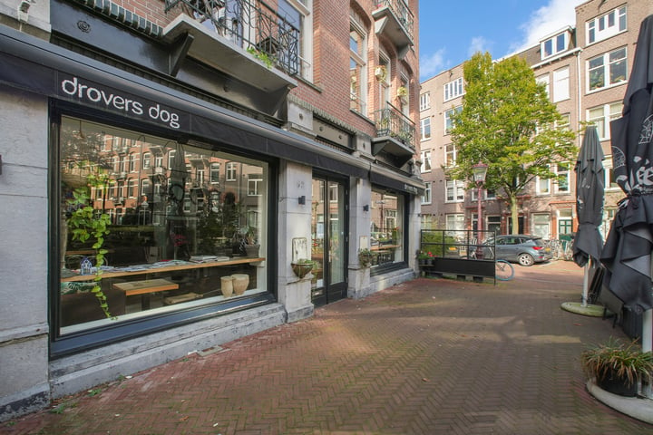 View photo 13 of Eerste Atjehstraat 60-E