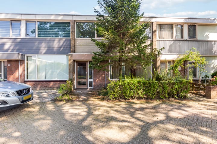 Foto 1 van Verdistraat 142