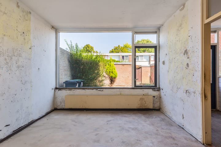 Foto 3 van Verdistraat 142