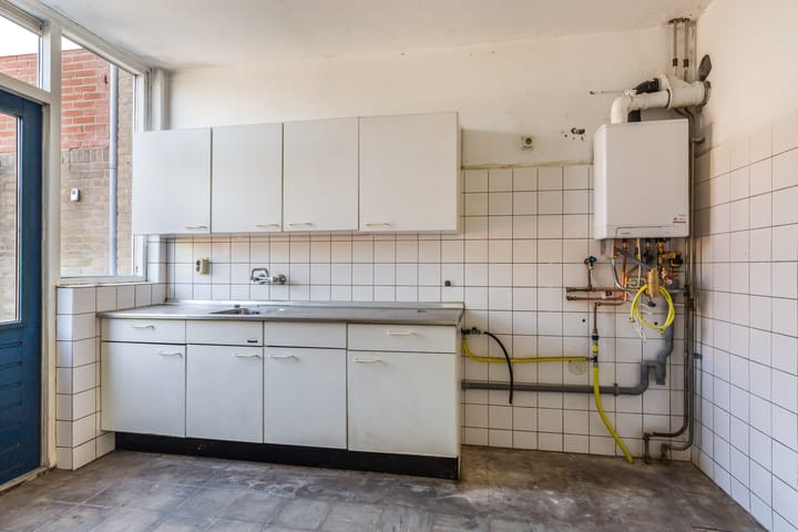 Foto 6 van Verdistraat 142