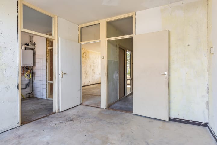 Foto 7 van Verdistraat 142