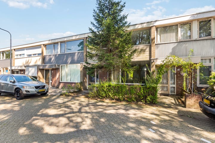 Foto 21 van Verdistraat 142