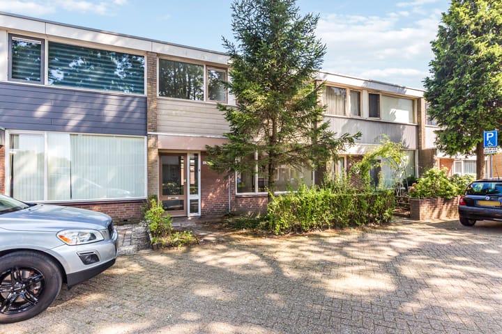 Foto 22 van Verdistraat 142