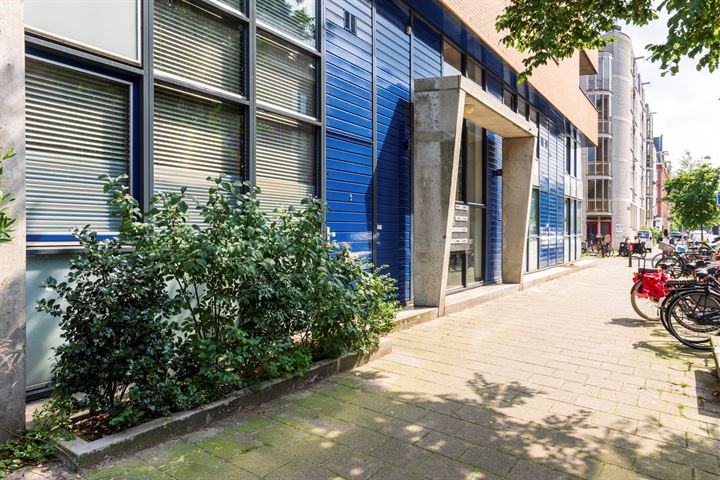 Bekijk foto 14 van Planciusstraat 23-A