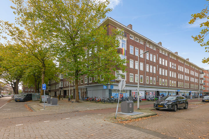 Bekijk foto 1 van Reinier Claeszenstraat 75-2