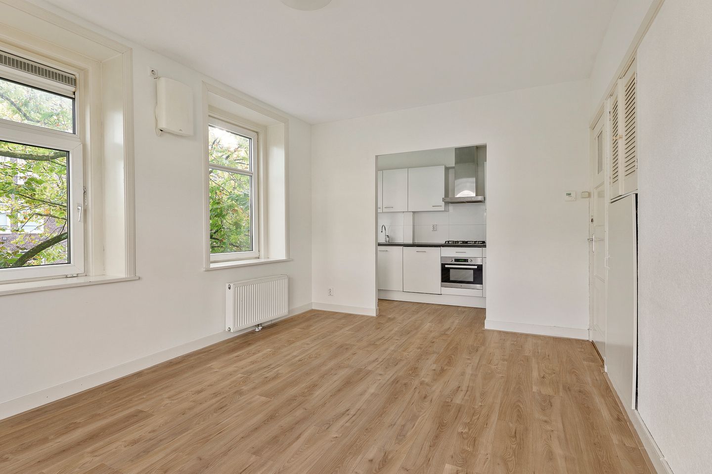 Foto 4 van Reinier Claeszenstraat 75-2