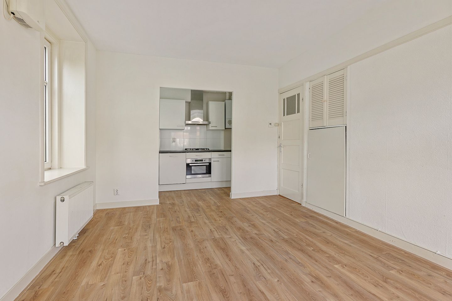 Foto 5 van Reinier Claeszenstraat 75-2