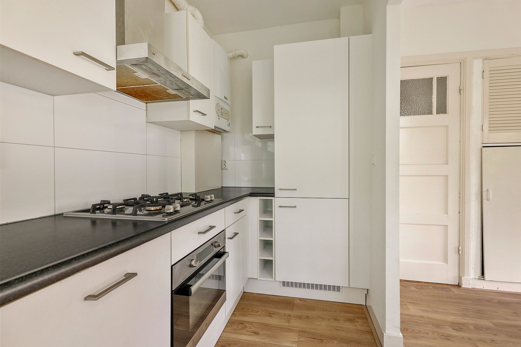 Foto 9 van Reinier Claeszenstraat 75-2