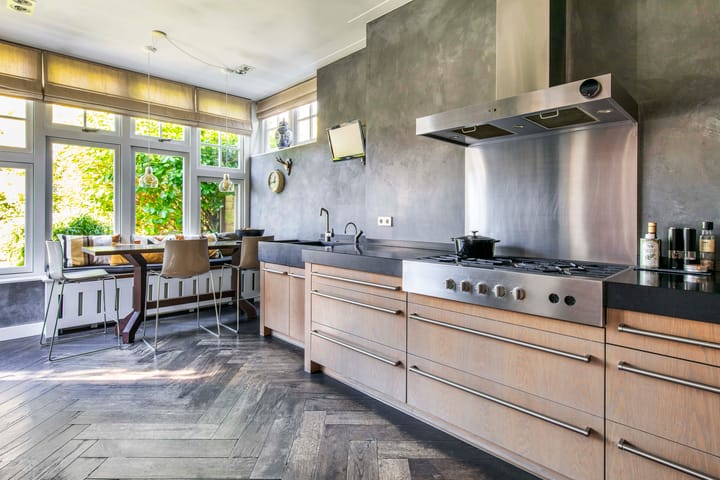 Foto 6 van Vondellaan 12