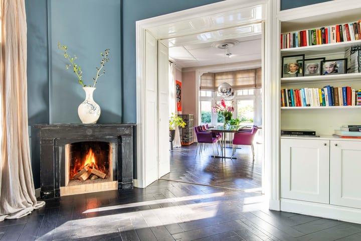 Foto 11 van Vondellaan 12