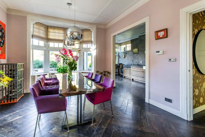 Foto 14 van Vondellaan 12