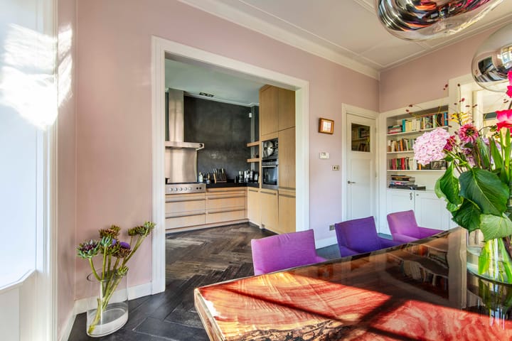 Foto 15 van Vondellaan 12