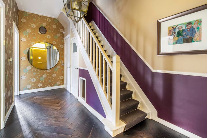 Foto 18 van Vondellaan 12