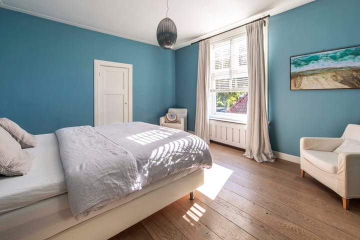 Foto 22 van Vondellaan 12