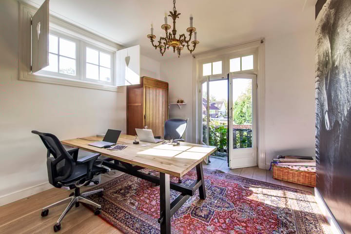 Foto 23 van Vondellaan 12